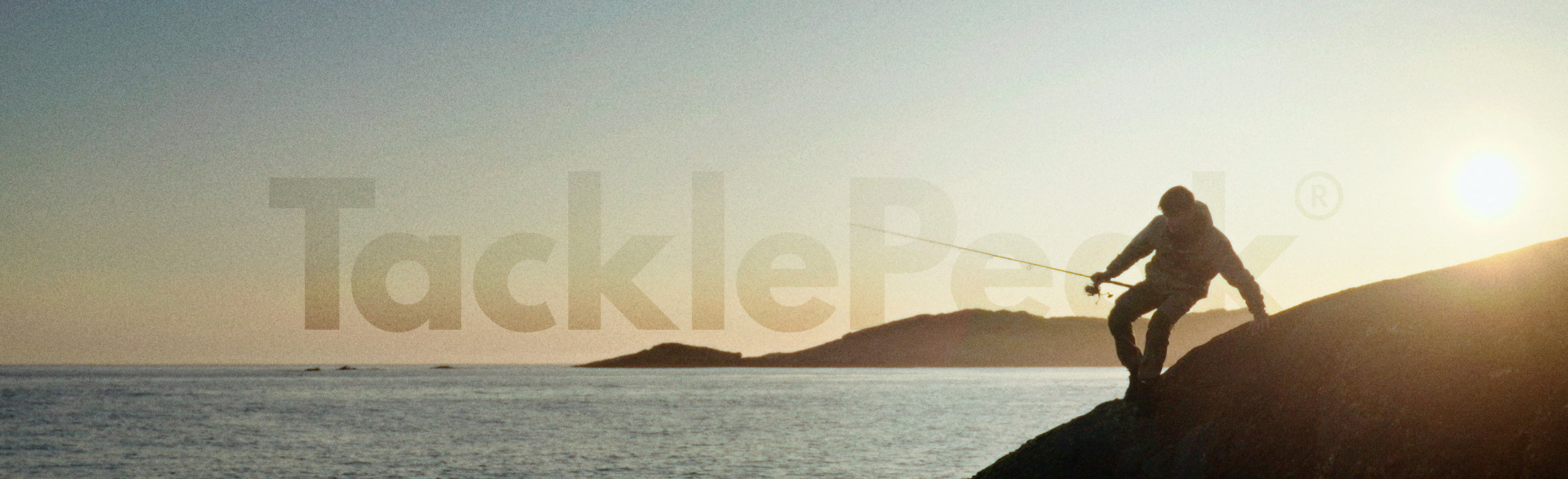 TacklePeak®