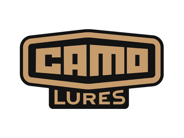 Camo Lures