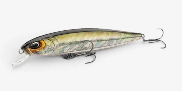 Hardbaits