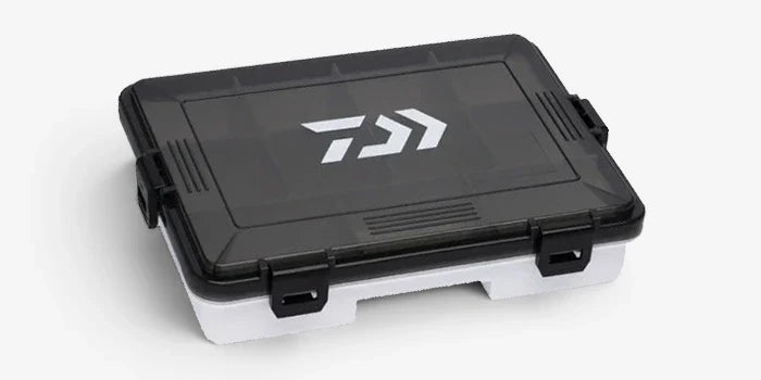 Tackleboxen