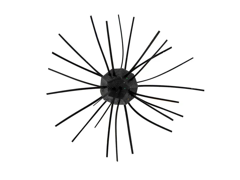 Z-Man 0.5" Fuzzy NuggetZ