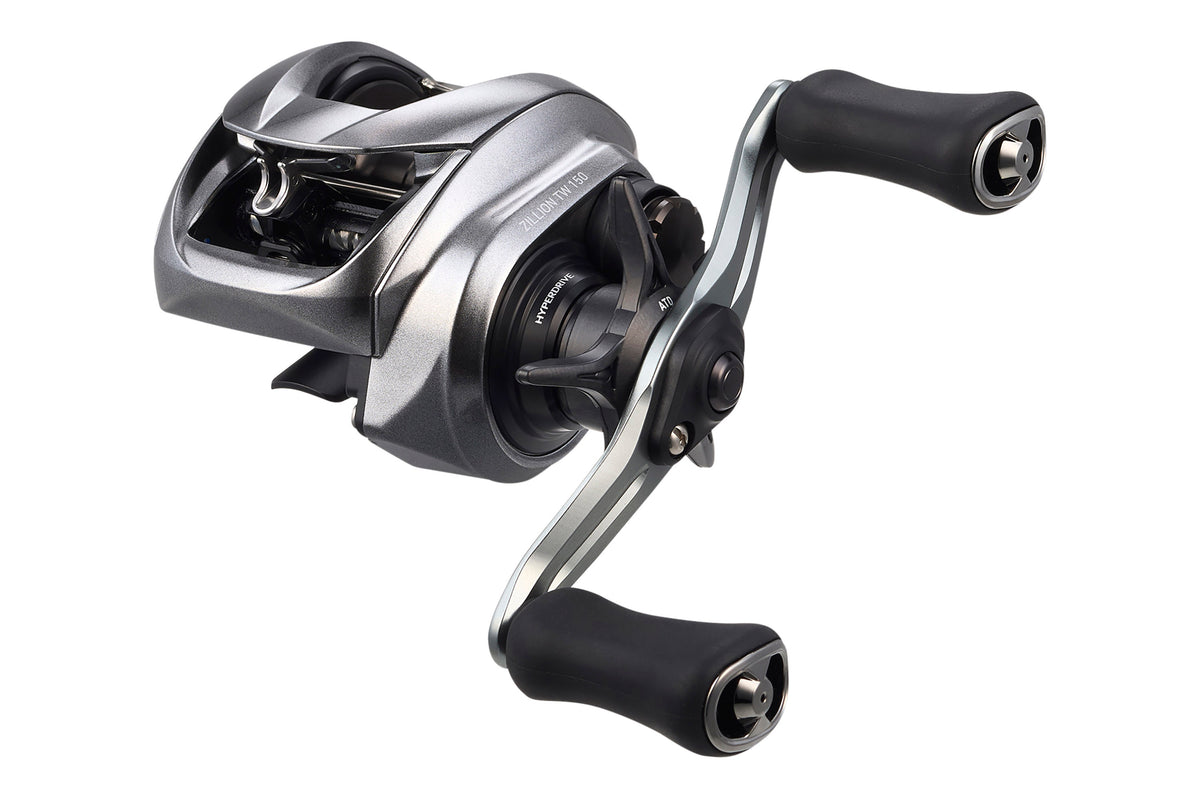 Daiwa 26 Zillion TW