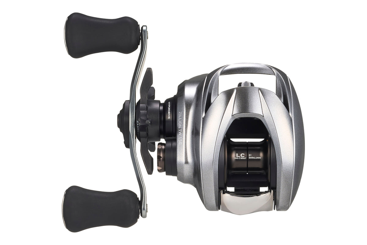 Daiwa 26 Zillion TW