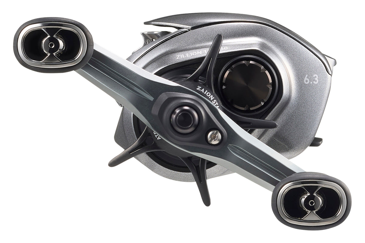Daiwa 26 Zillion TW
