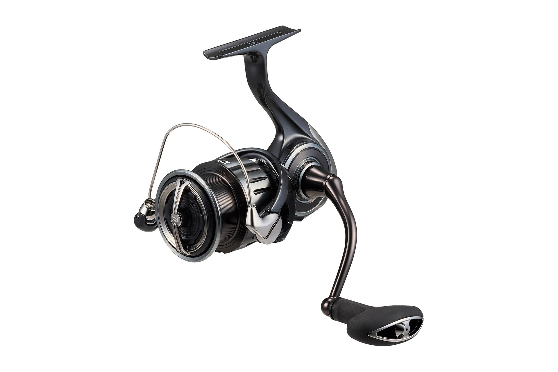 Daiwa 25 Ballistic HD LT
