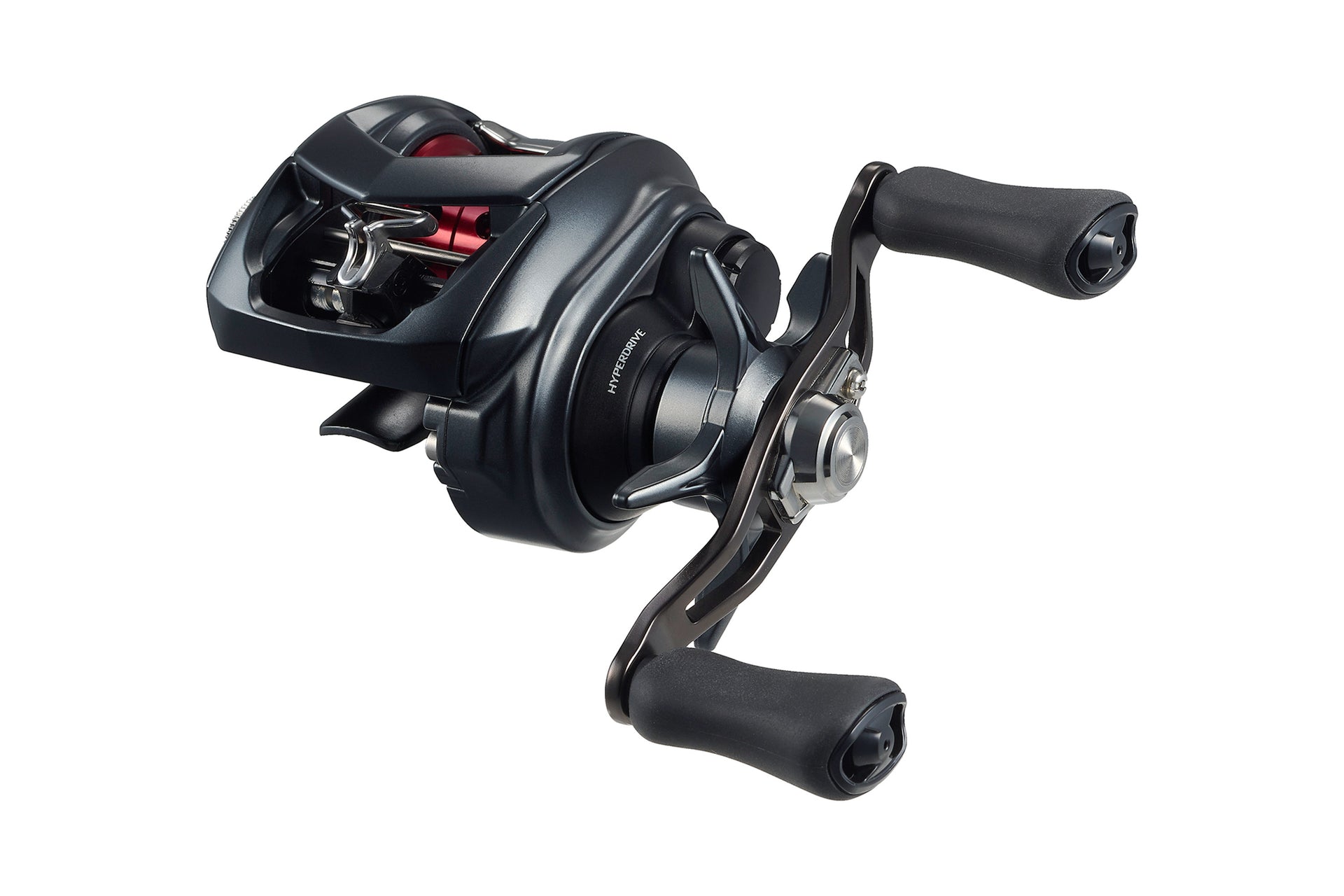 Daiwa 26 Tatula BF TW