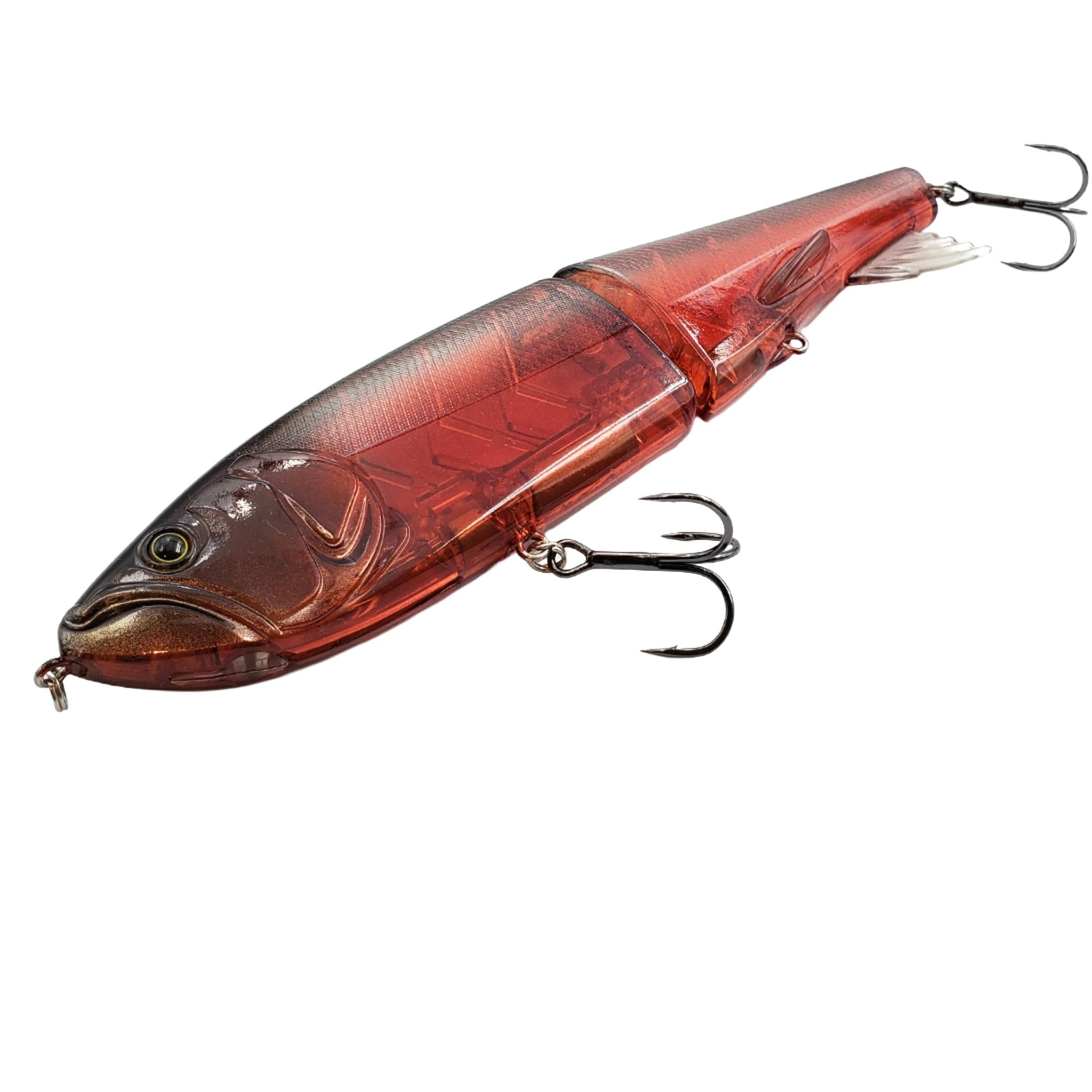 Kaesu KRK 205 Swimbait