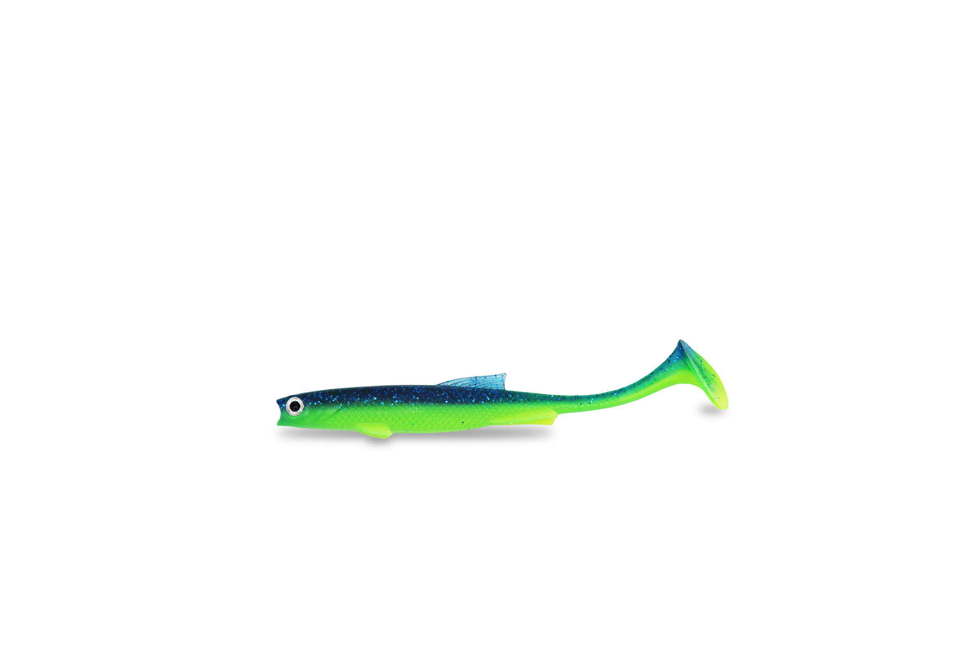 FishingGhost RenkyShad 12cm