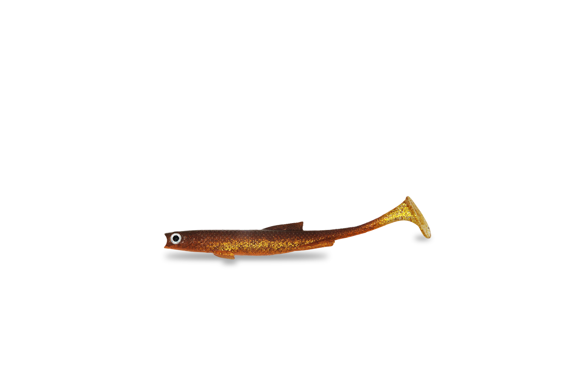 FishingGhost RenkyShad 12cm