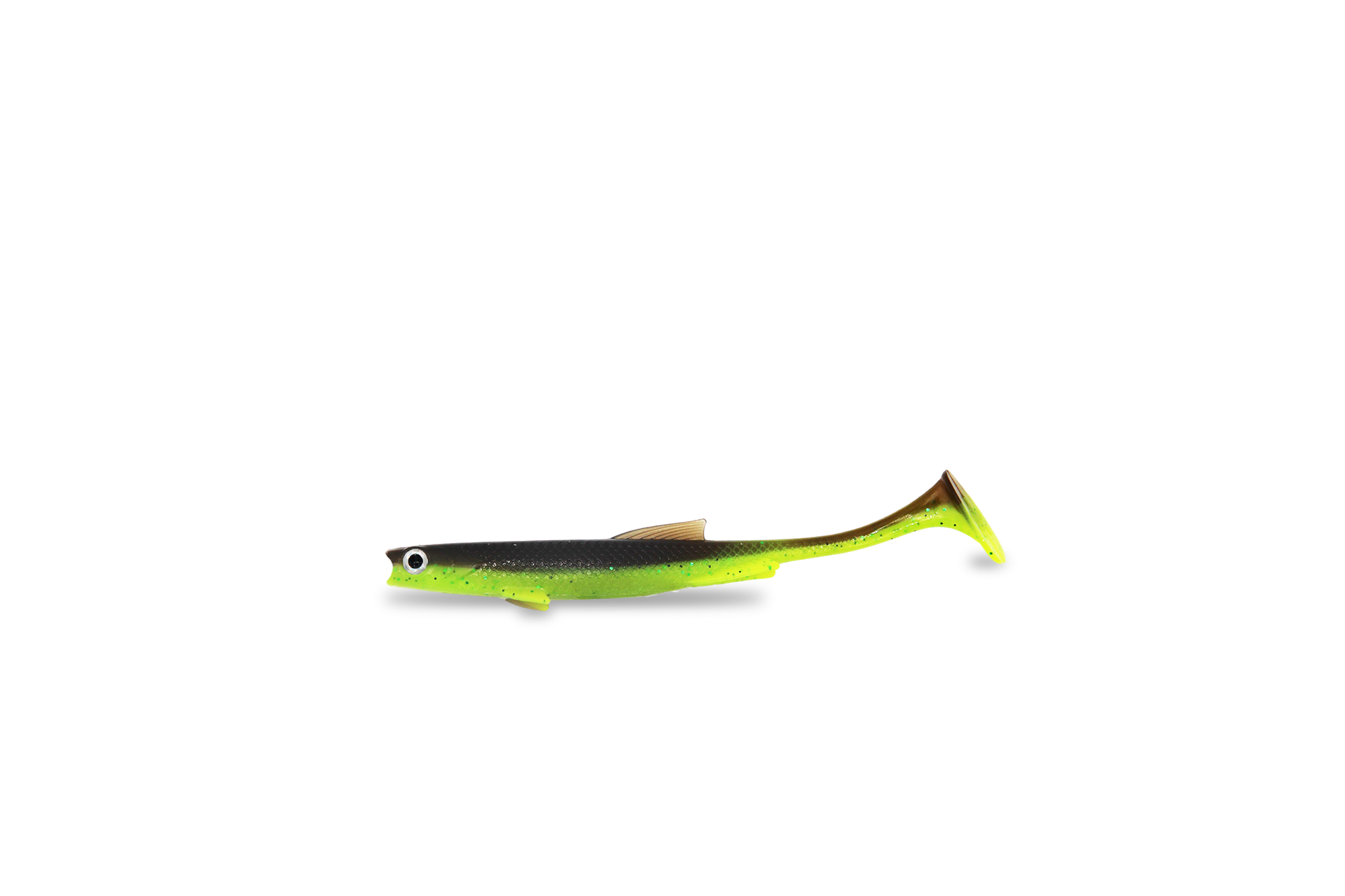 FishingGhost RenkyShad 12cm