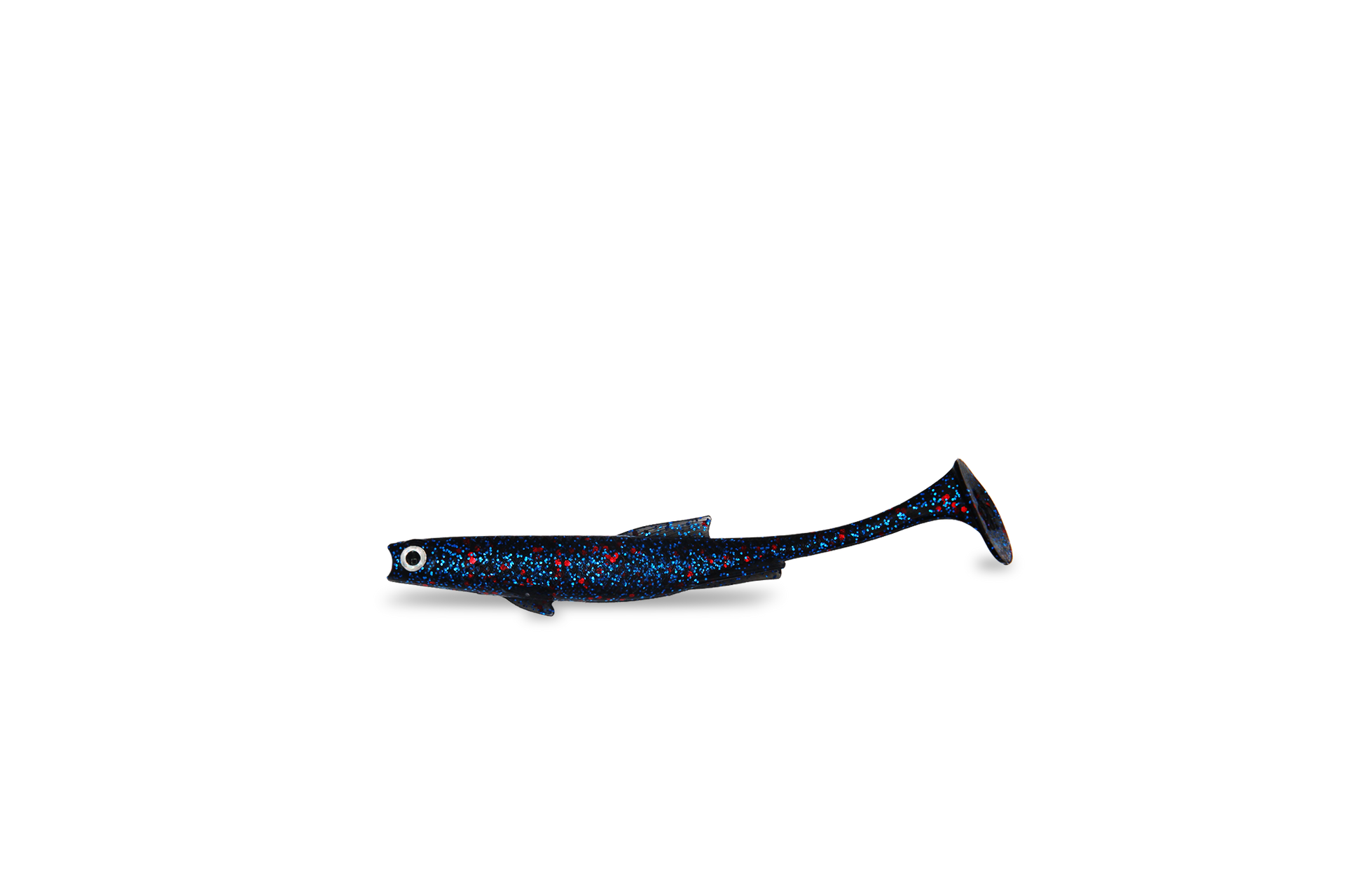 FishingGhost RenkyShad 12cm
