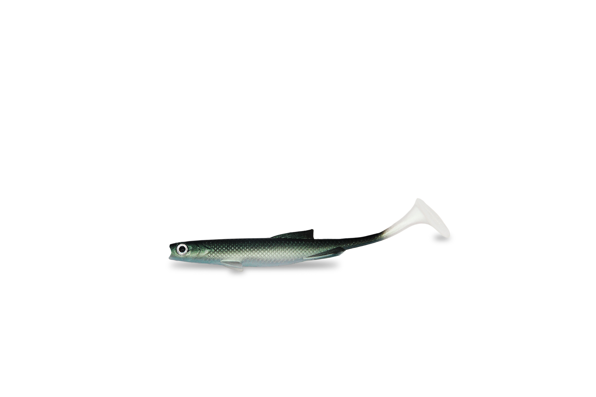 FishingGhost RenkyShad 12cm