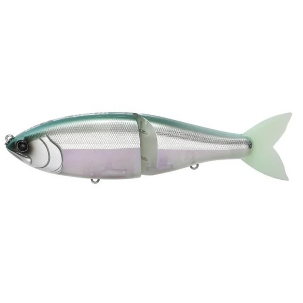 Swimbait Republic Glideway 236