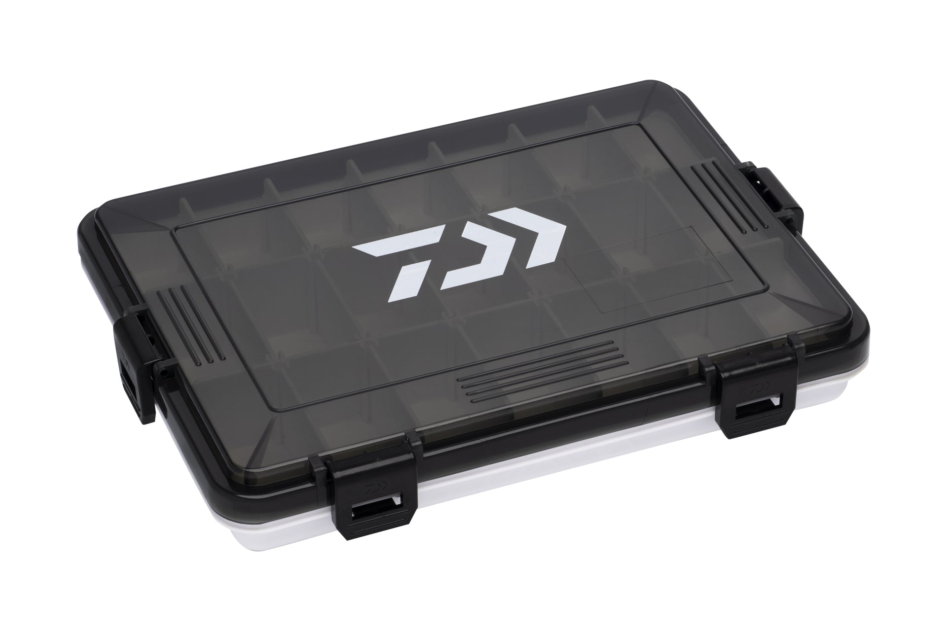Daiwa D-Box Tackle System