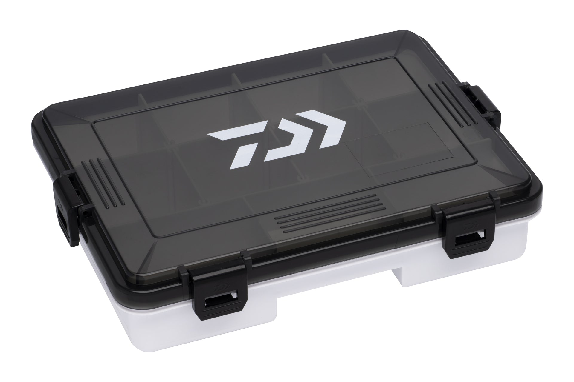 Daiwa D-Box Tackle System