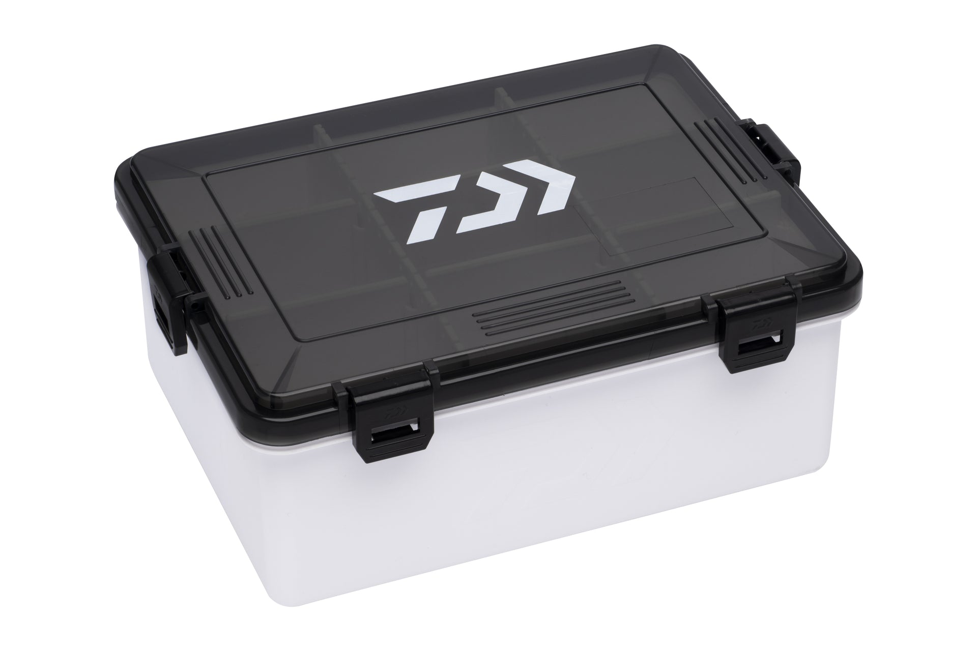 Daiwa D-Box Tackle System