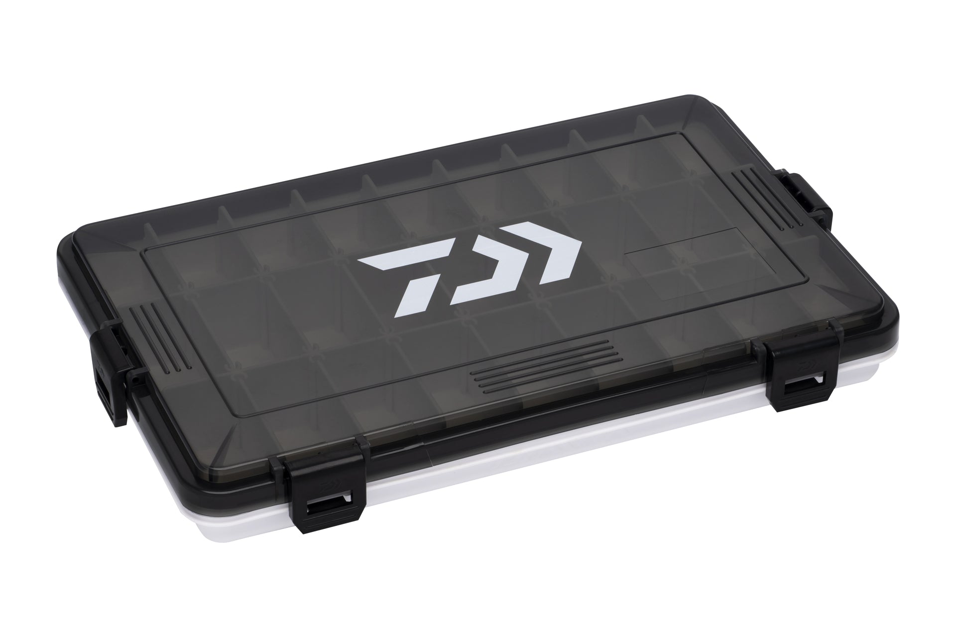 Daiwa D-Box Tackle System