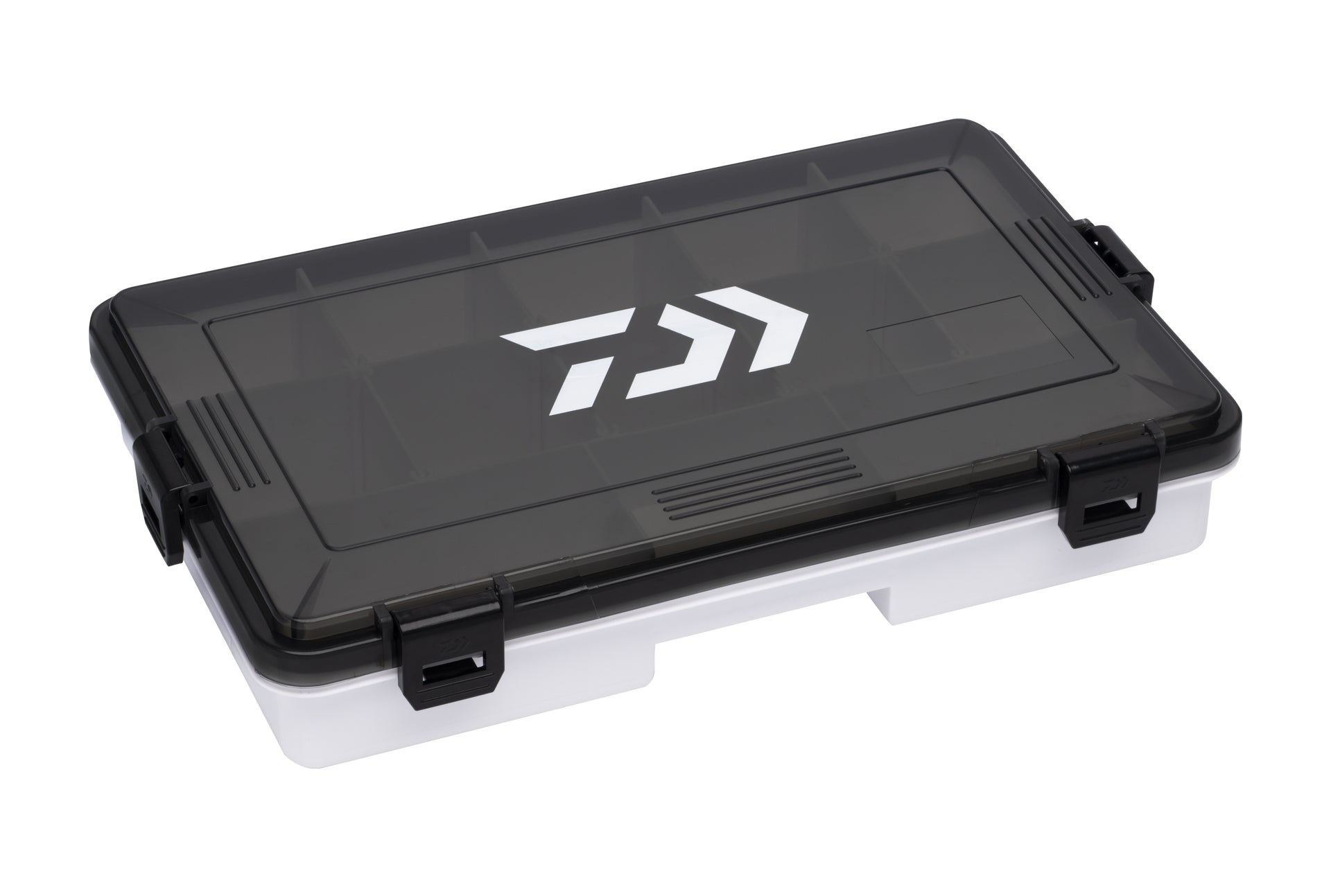Daiwa D-Box Tackle System
