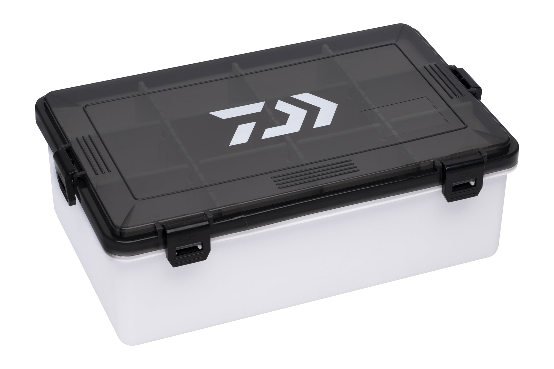 Daiwa D-Box Tackle System