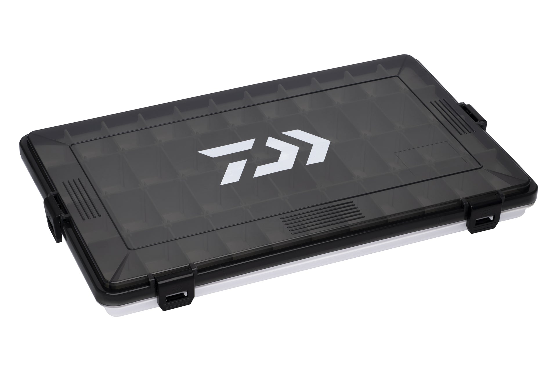 Daiwa D-Box Tackle System