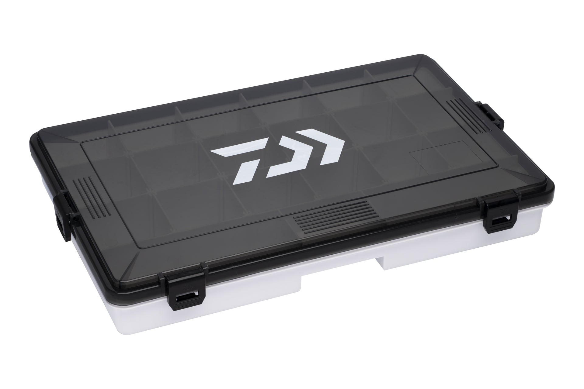 Daiwa D-Box Tackle System