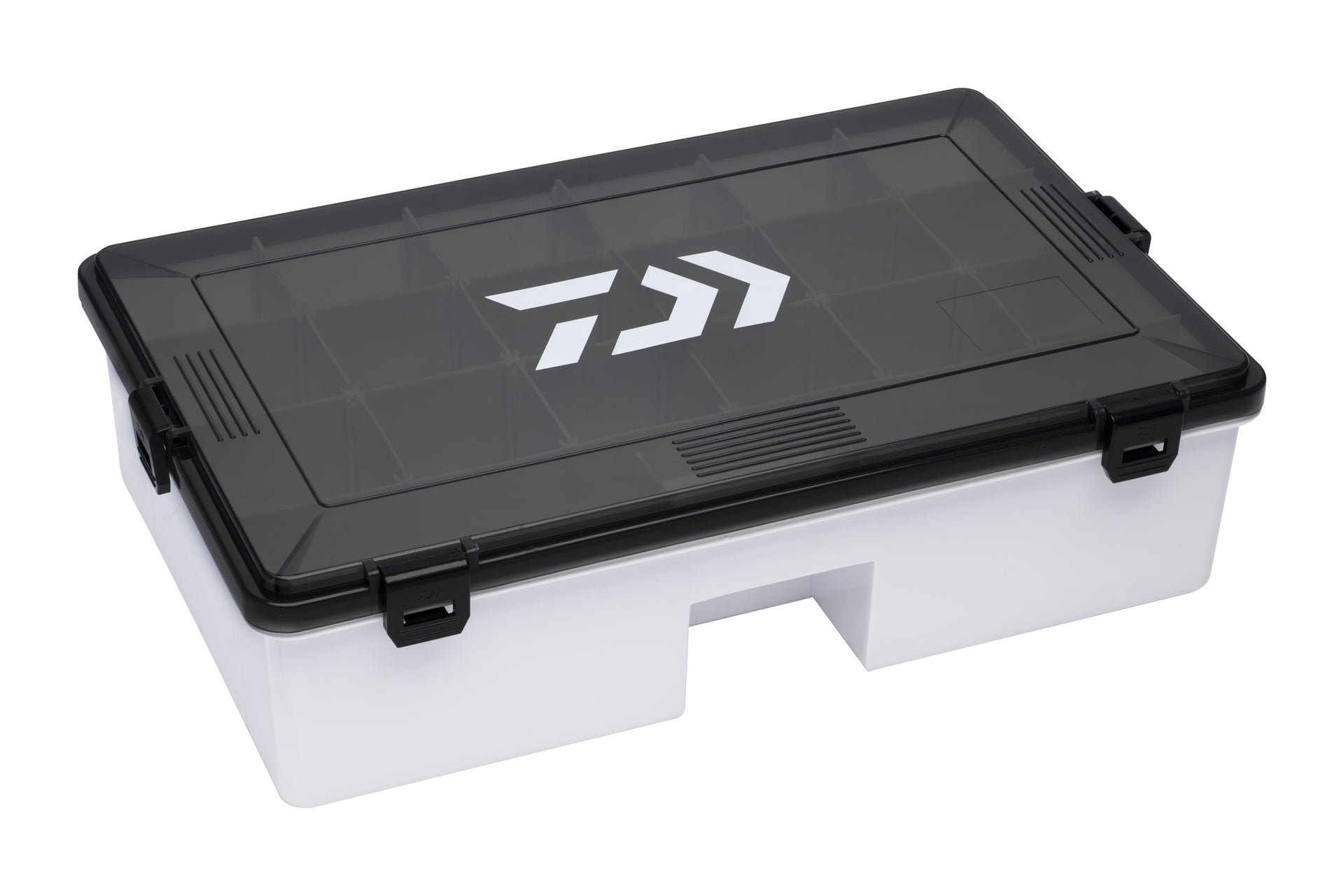 Daiwa D-Box Tackle System