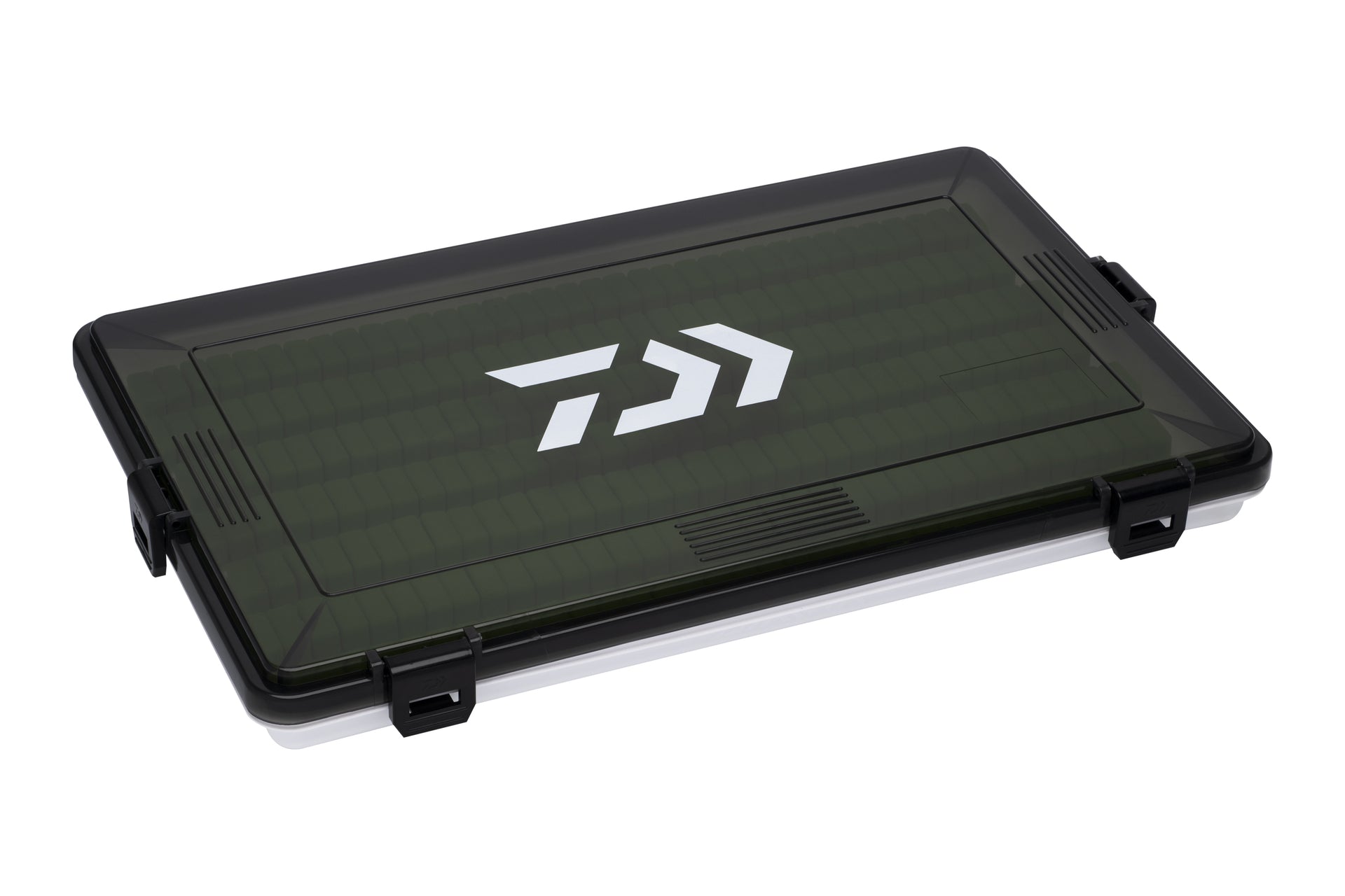 Daiwa D-Box Tackle System