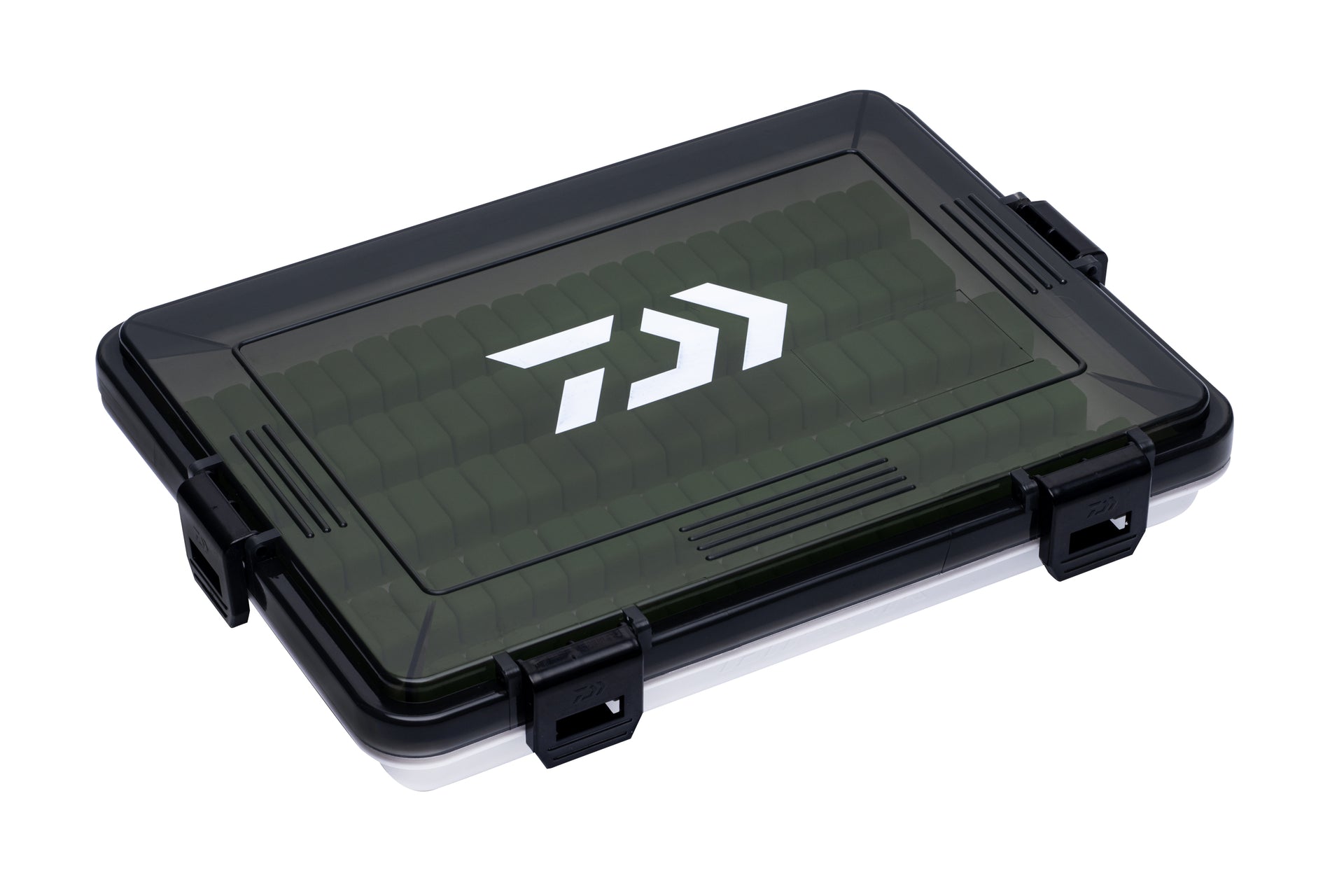 Daiwa D-Box Tackle System