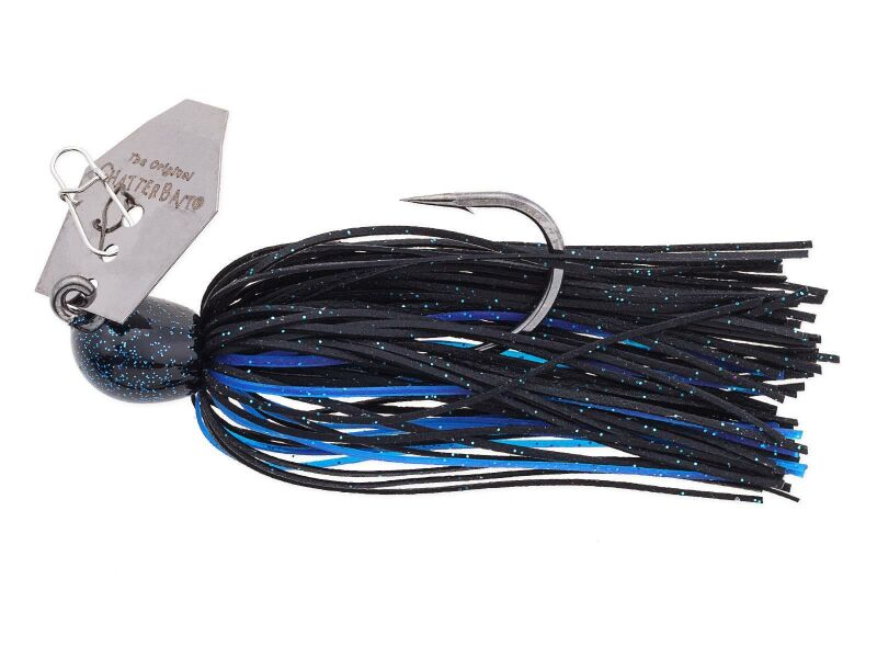 Z-Man Chatterbait Mini Max