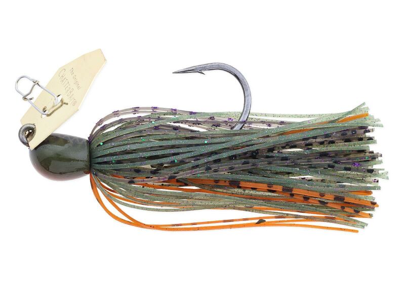 Z-Man Chatterbait Mini Max