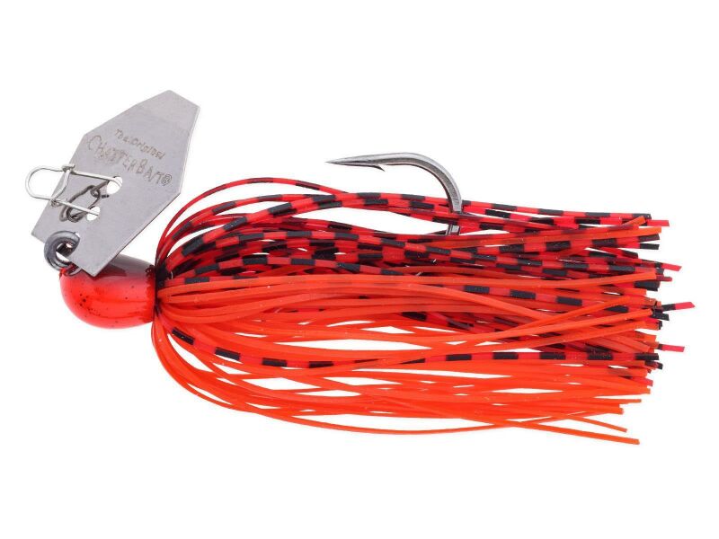 Z-Man Chatterbait Mini Max