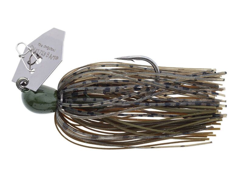 Z-Man Chatterbait Mini Max