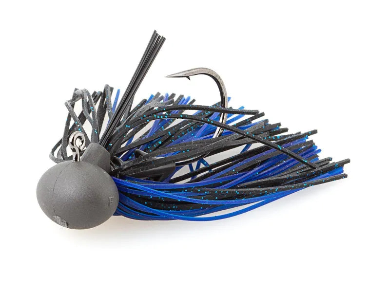 Keitech Rubber Jig Model II