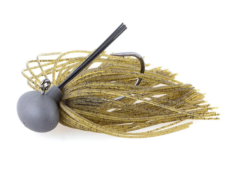 Keitech Rubber Jig Model II