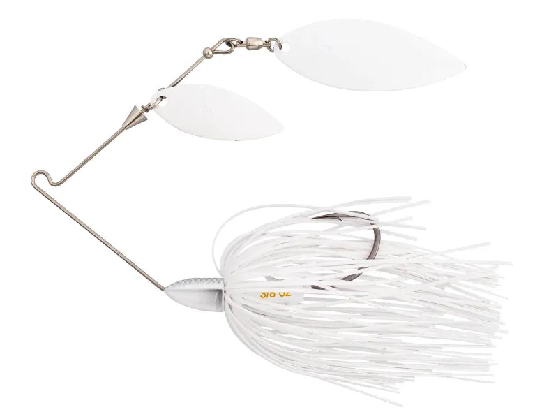 Keitech Tee-Bone Spinnerbait Double Willow