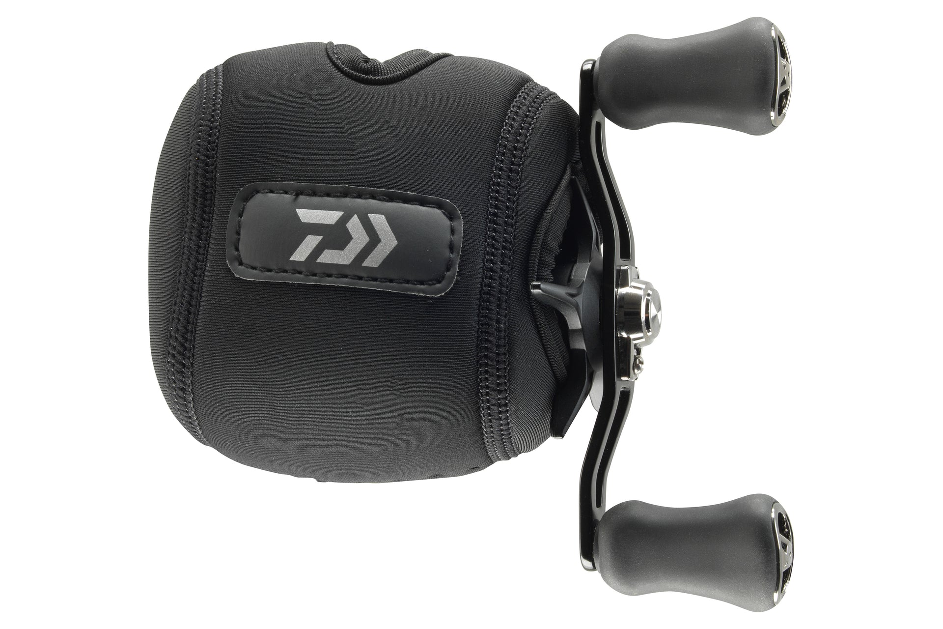 Daiwa D-Vec Neoprene Reel Pouches BC