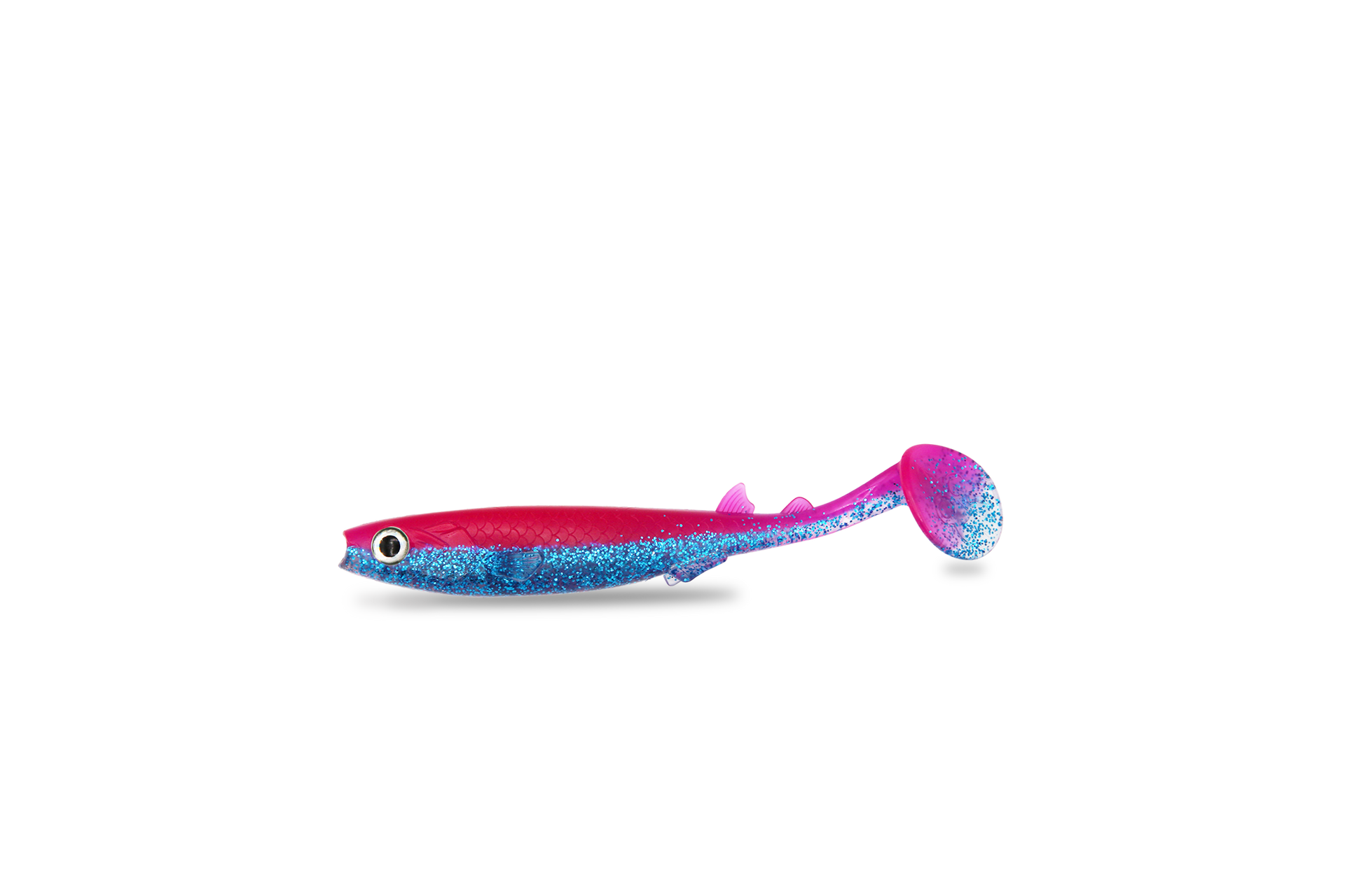 FishingGhost RenkyShad 15cm