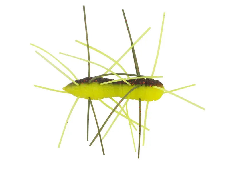 Z-Man Fuzzy BugZ 1.75″