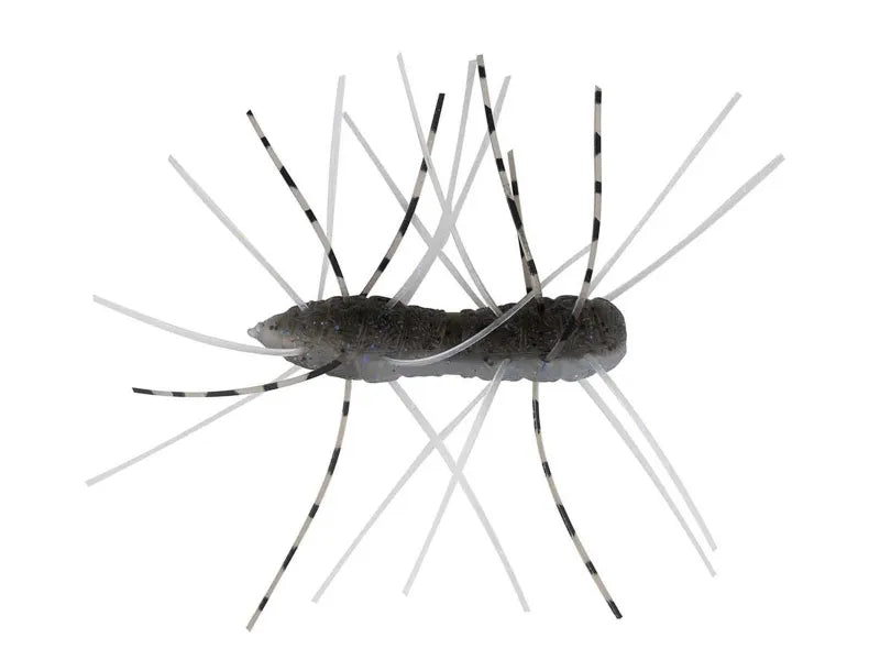 Z-Man Fuzzy BugZ 1.75″