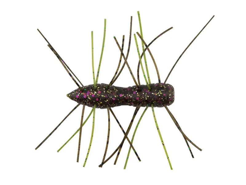 Z-Man Fuzzy BugZ 1.75″