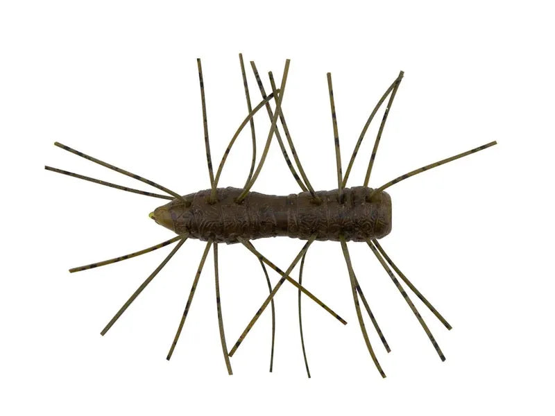 Z-Man Fuzzy BugZ 1.75″