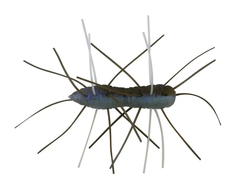 Z-Man Fuzzy BugZ 1.75″