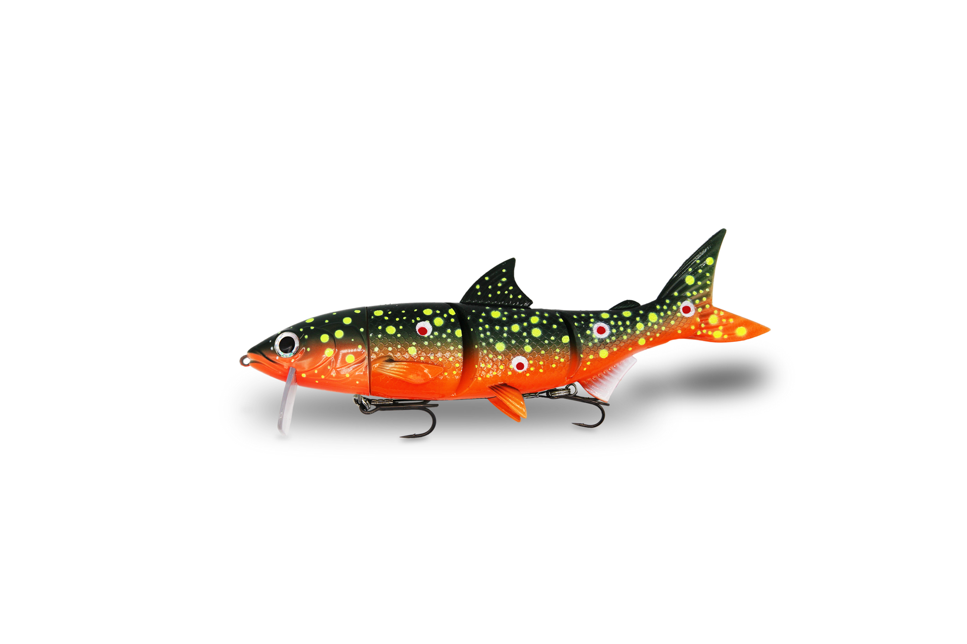 FishingGhost RenkyOne 18cm