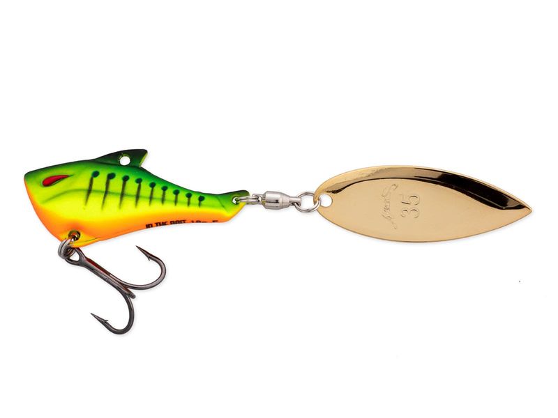 Nories In The Bait Bass