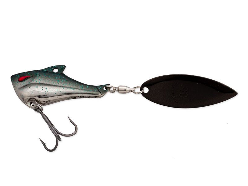 Nories In The Bait Bass