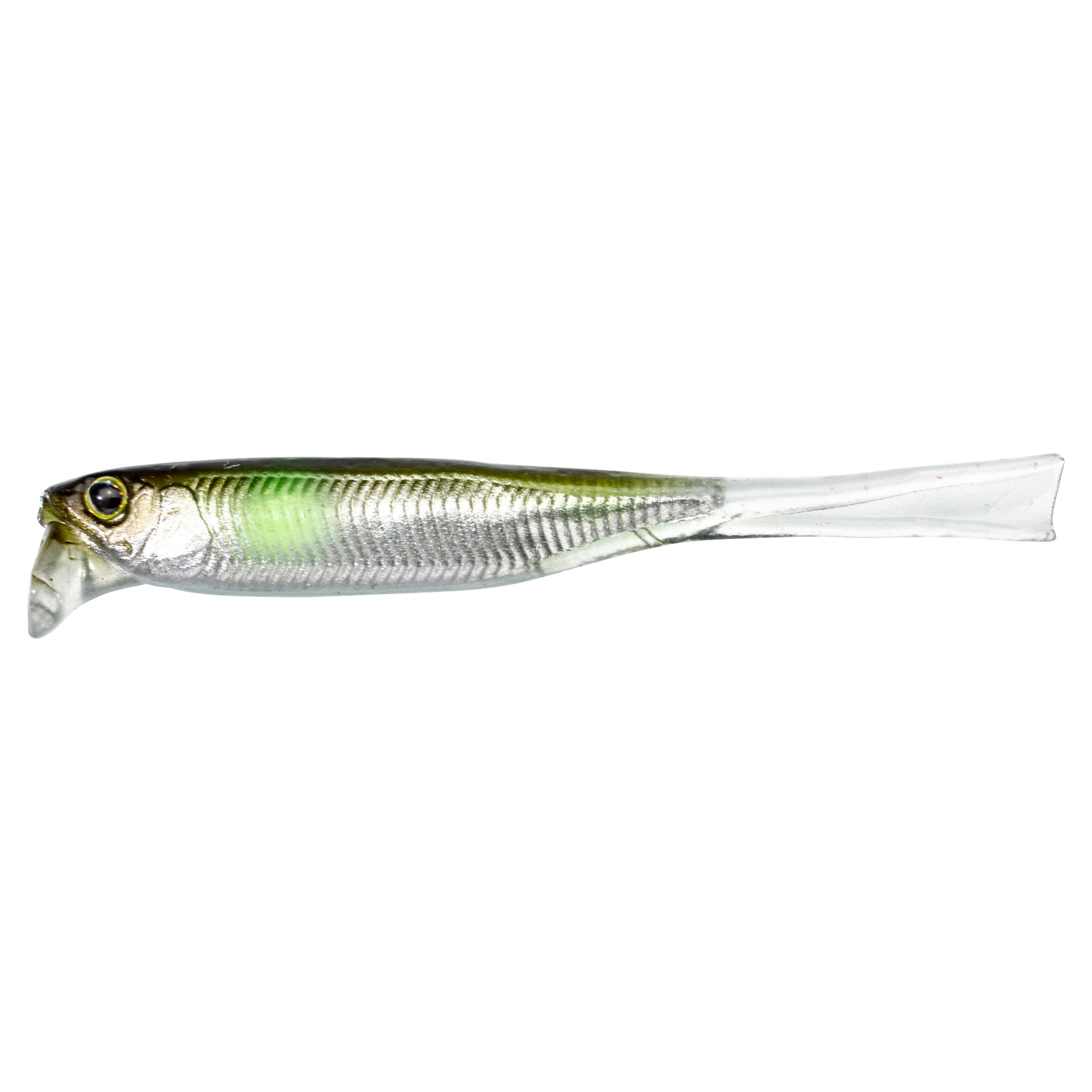 Jackall Driftfry