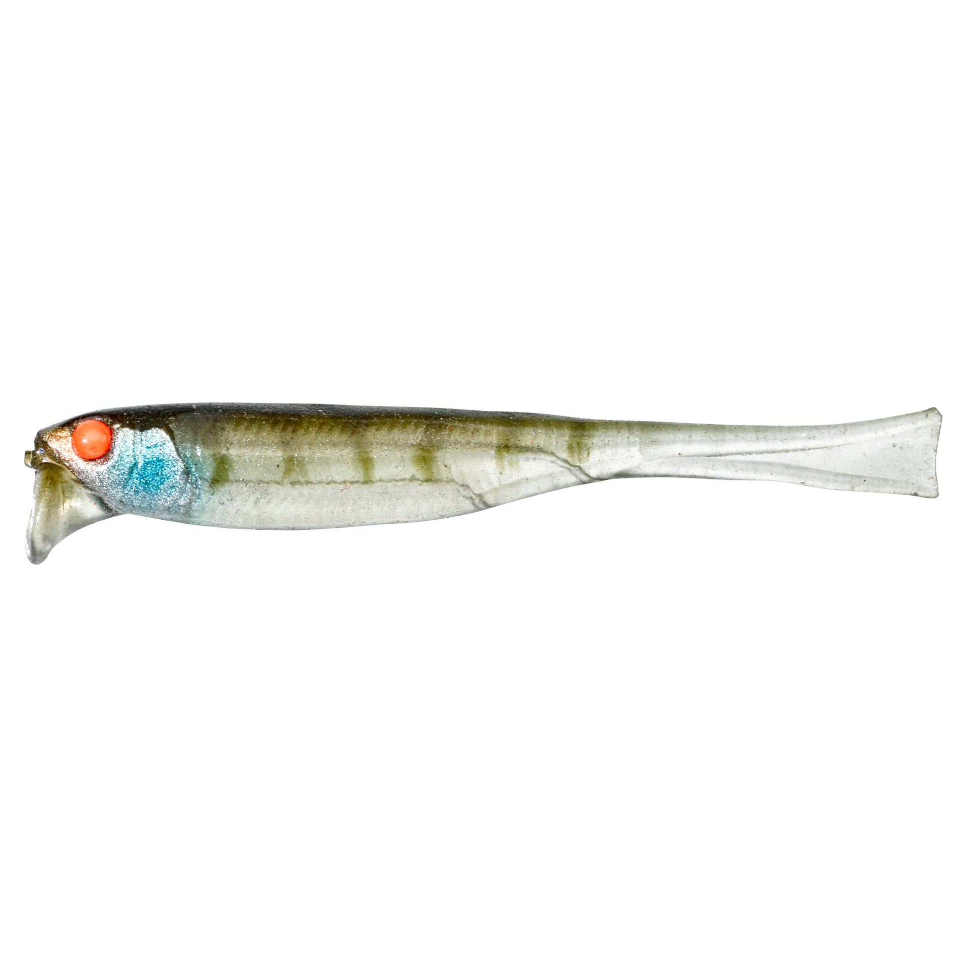 Jackall Driftfry
