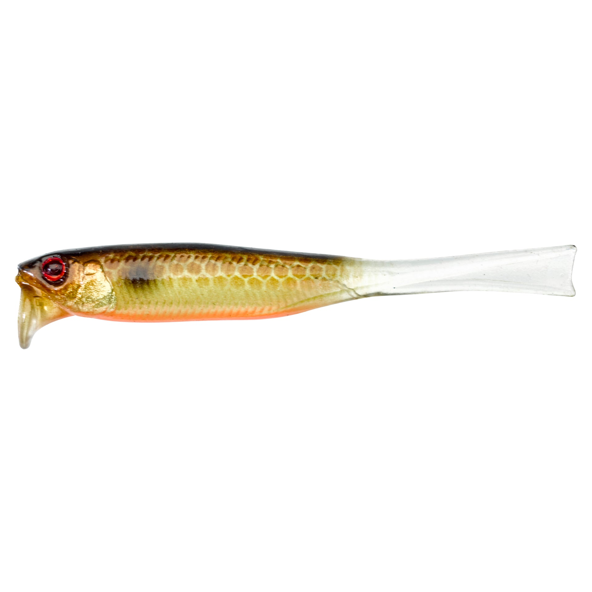 Jackall Driftfry