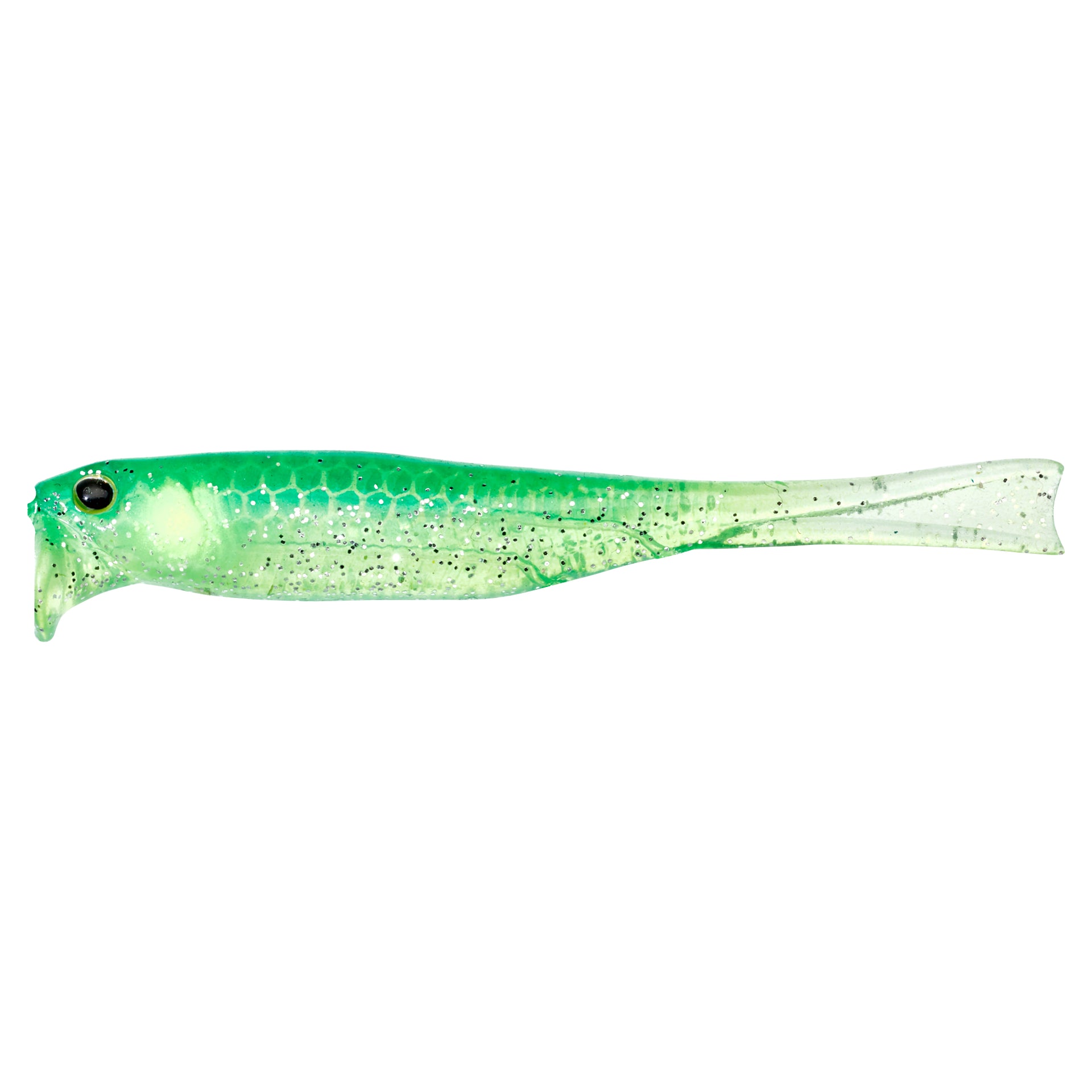 Jackall Driftfry