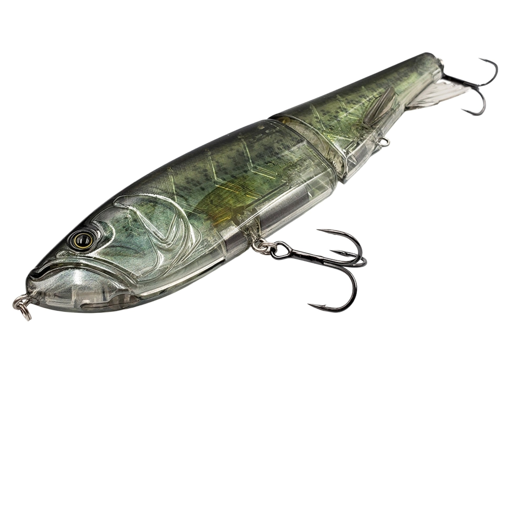 Kaesu KRK 205 Swimbait